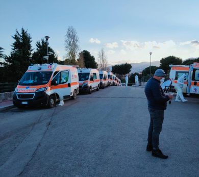 Il business miliardiario della sanità in «trasferta»