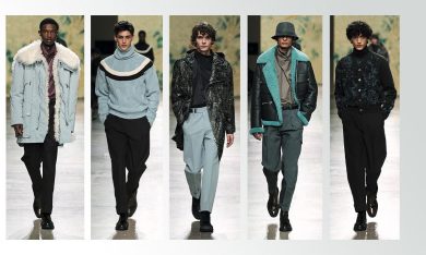 Hermes, l’artigiano del lusso senza eguali con dettagli urban-dandy
