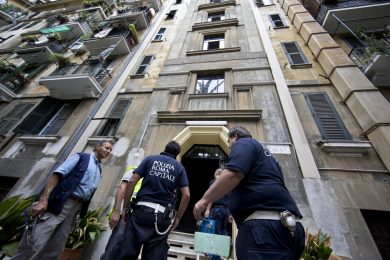 L’emergenza abitativa è cronica