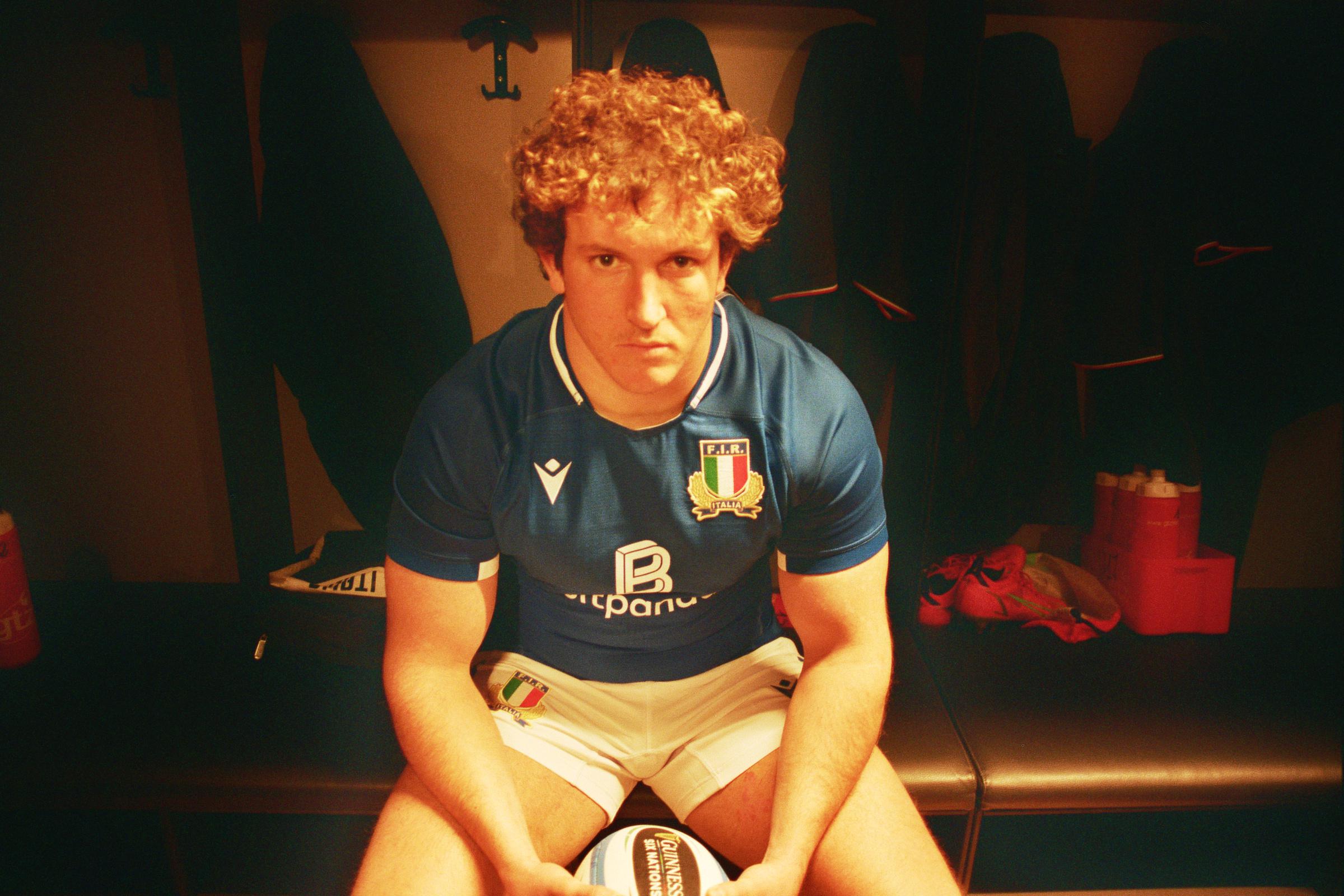 Via al Sei Nazioni. Obiettivo Italia: non perdere sempre Via al Sei Nazioni. Obiettivo Italia: non perdere sempre