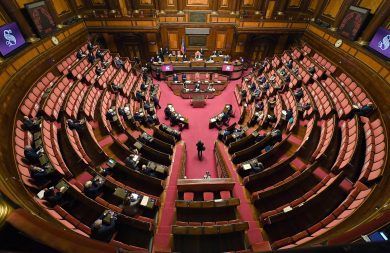 Lobby, ecco perché la nuova legge parte con il piede sbagliato