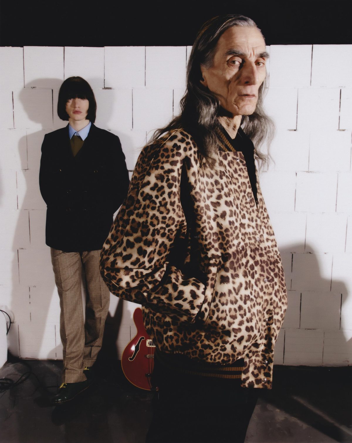 Galleria foto 'PT Torino presenta il progetto «Progressive Talents»' - foto 10