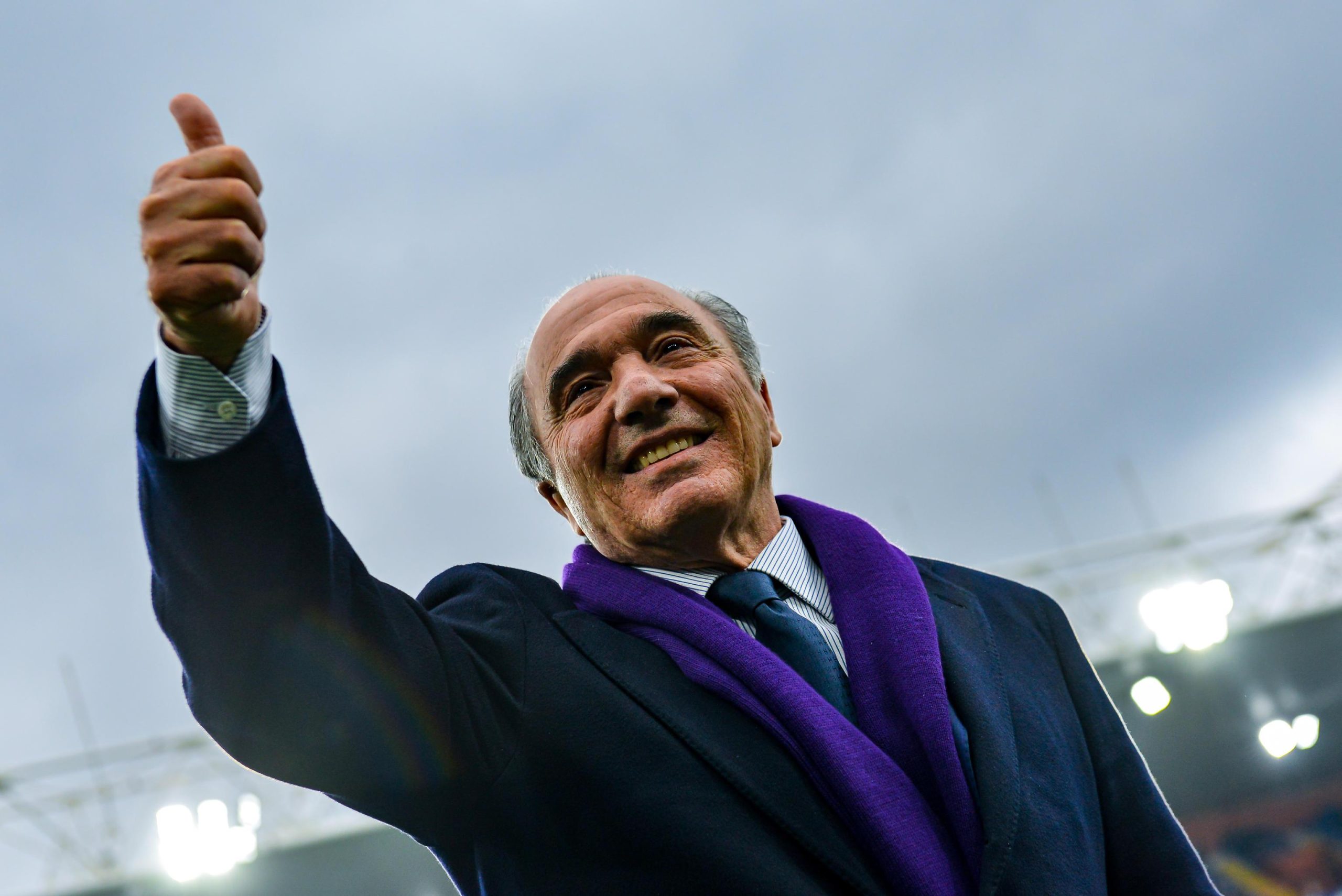 Commisso ha fatto bene a vendere Vlahovic