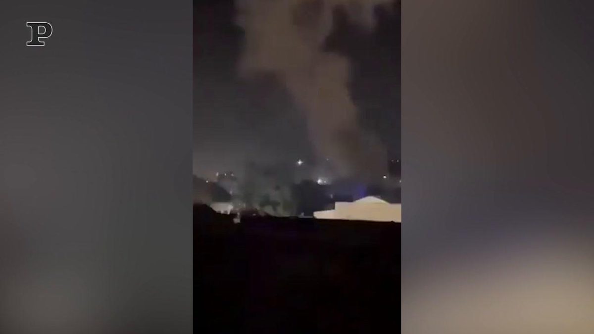 Galleria foto 'Russia, le immagini della nuova esercitazione militare al confine con l’Ucraina | Video' - foto 4