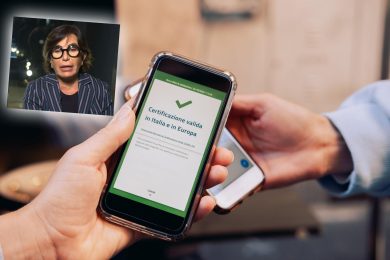 Maria Rita Gismondo: «Io, la pecora nera»