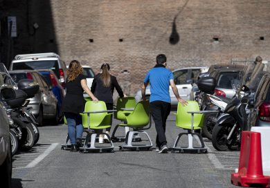 Quel che andava fatto per la scuola