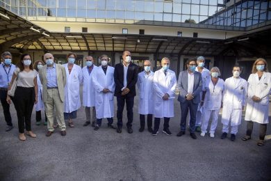 Dopo Reithera il secondo flop dello Spallanzani e del Lazio su Sputnik