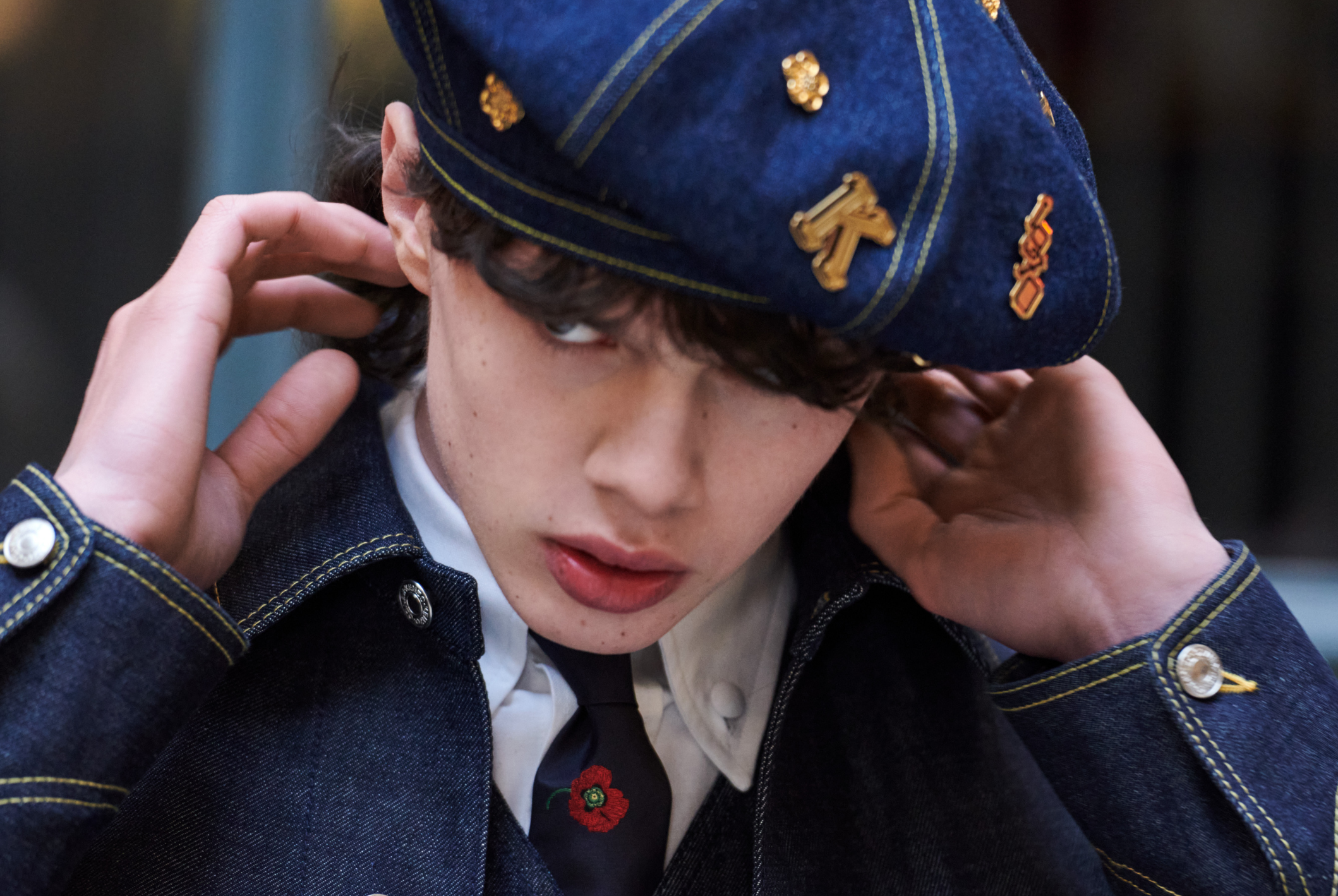 Letteratura, arte e cultura pop segnano il trionfo della moda parigina