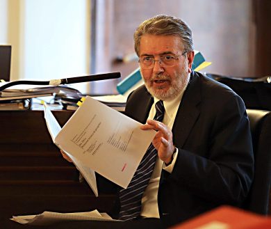 La Cassazione sanziona la Provincia di Penati. Albertini: «Riaffiora il caso Serravalle-Unipol»