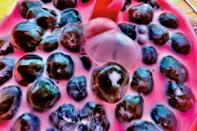 Apple cerca e premia le migliori foto macro scattate con l’iPhone