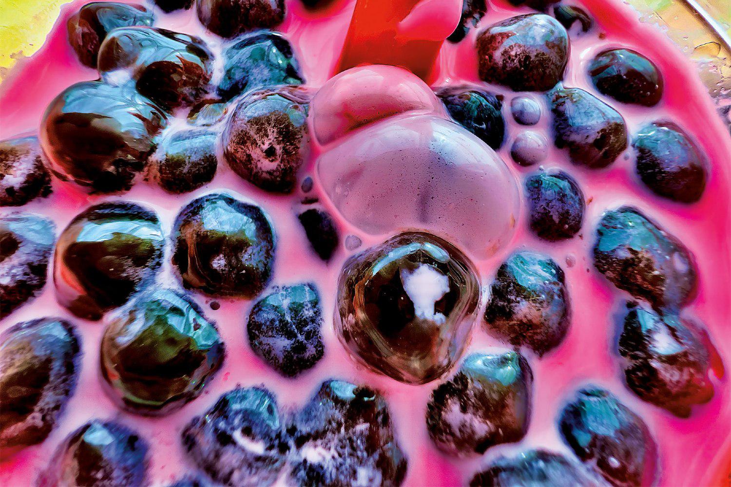 Apple cerca e premia le migliori foto macro scattate con l’iPhone