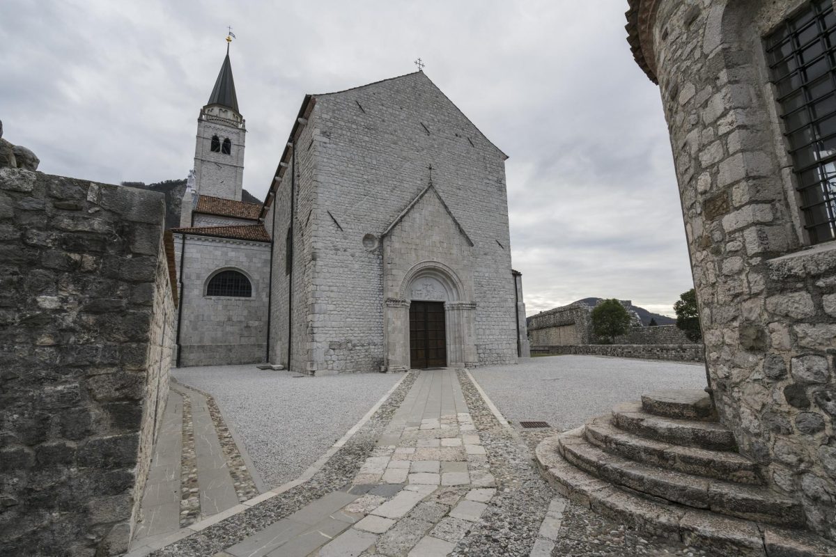 Galleria foto '«Per ricostruire l’Italia dal basso, il Pnrr dovrebbe ispirarsi al Modello Friuli»' - foto 4