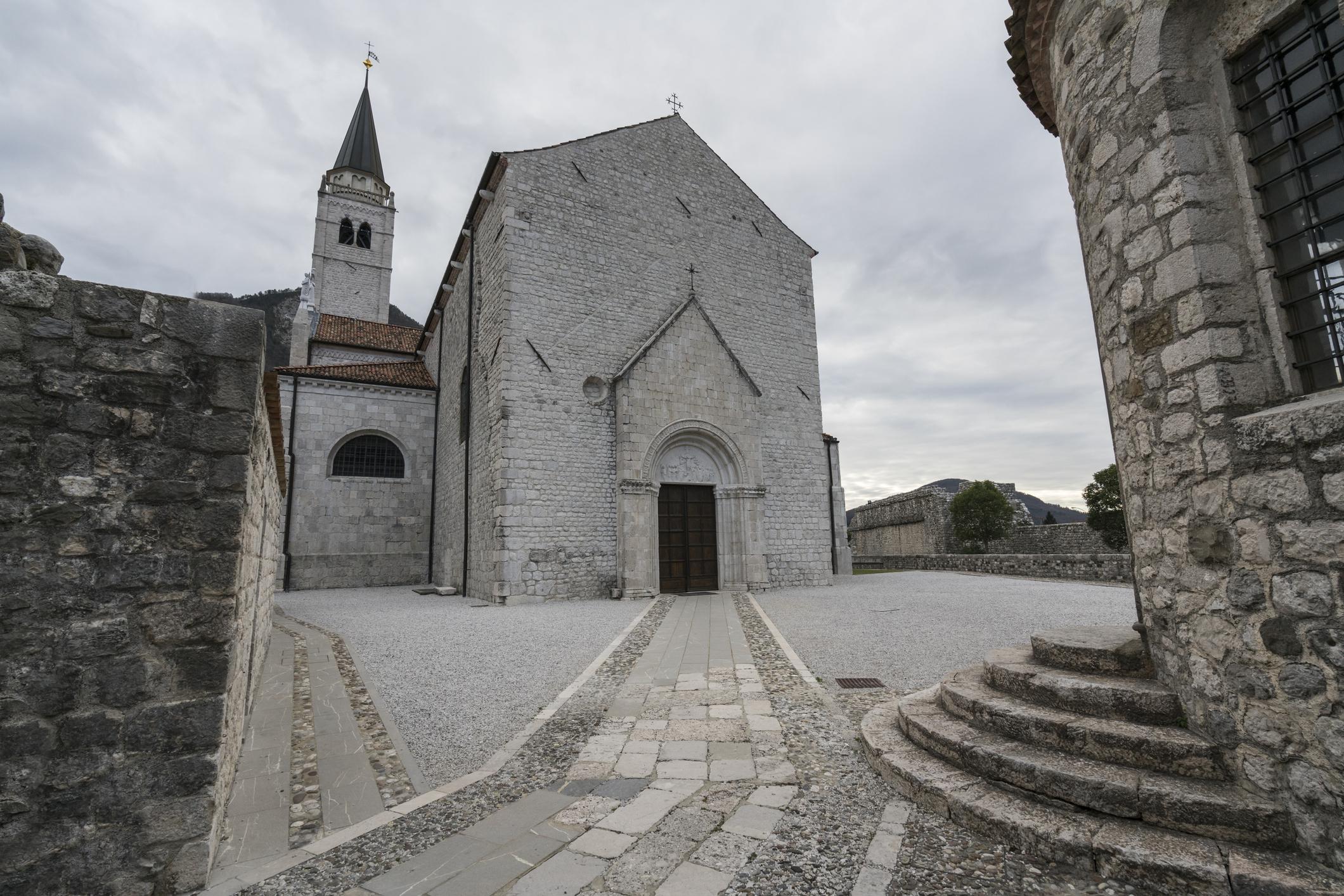 «Per ricostruire l’Italia dal basso, il Pnrr dovrebbe ispirarsi al Modello Friuli»