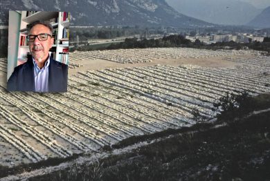 «Per ricostruire l’Italia dal basso, il Pnrr dovrebbe ispirarsi al Modello Friuli»