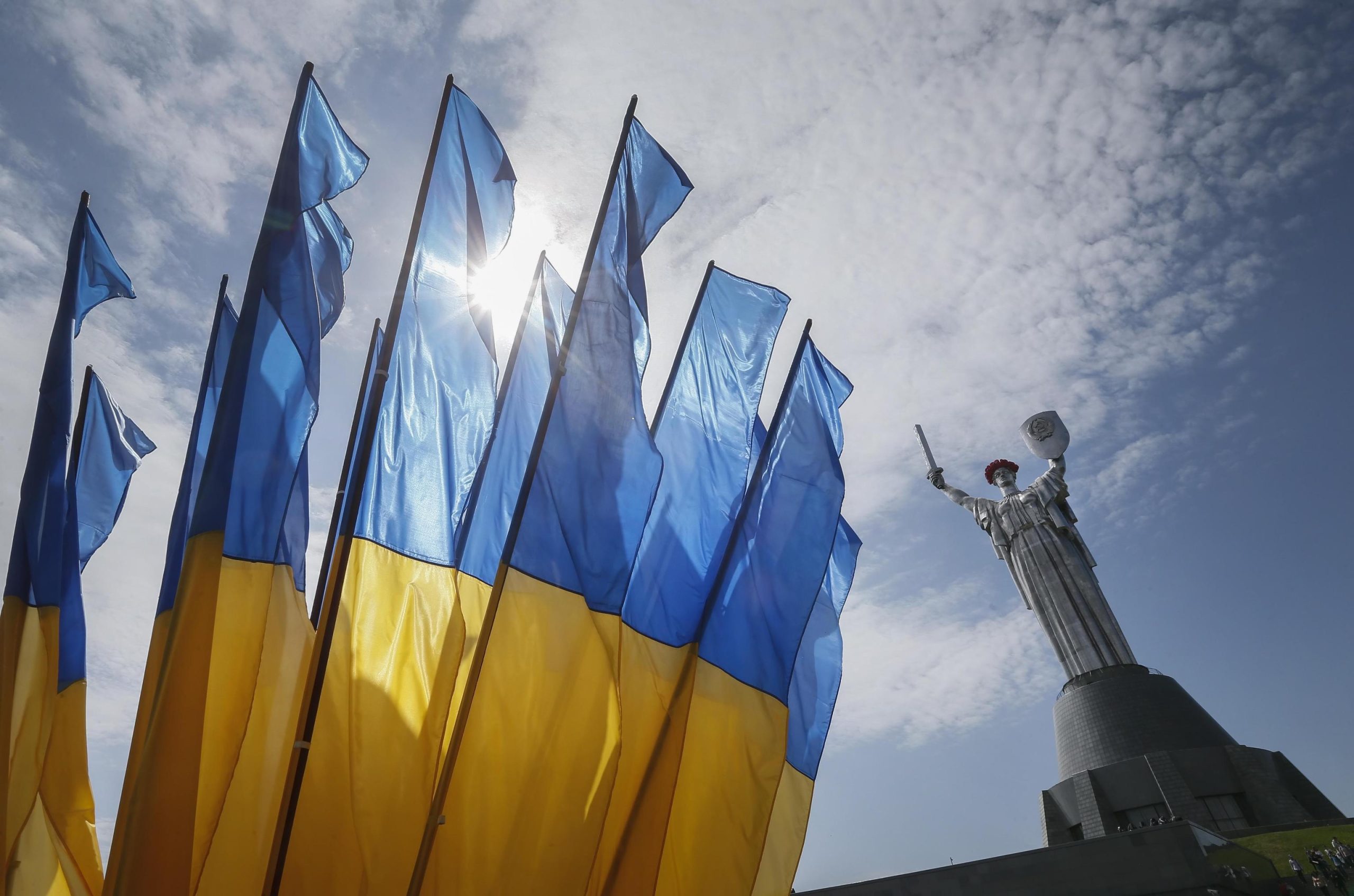 L’impotenza dell’Europa sulla crisi in Ucraina