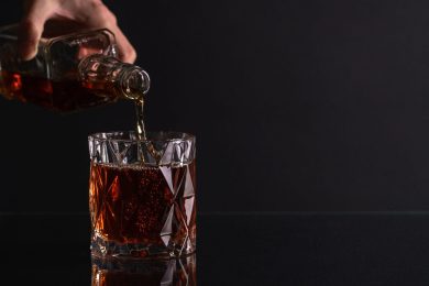 Whisky, nuovo 
«bene rifugio»
su cui investire