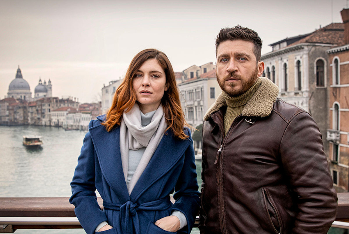 Non mi lasciare: le anticipazioni della terza puntata Non mi lasciare: le anticipazioni della terza puntata