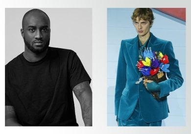 «Dreamhouse», l’ultima visione di Virgil Abloh alla settimana della moda francese