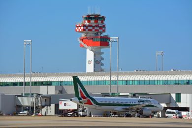 Aerei e interferenze 5G, la soluzione è vicina