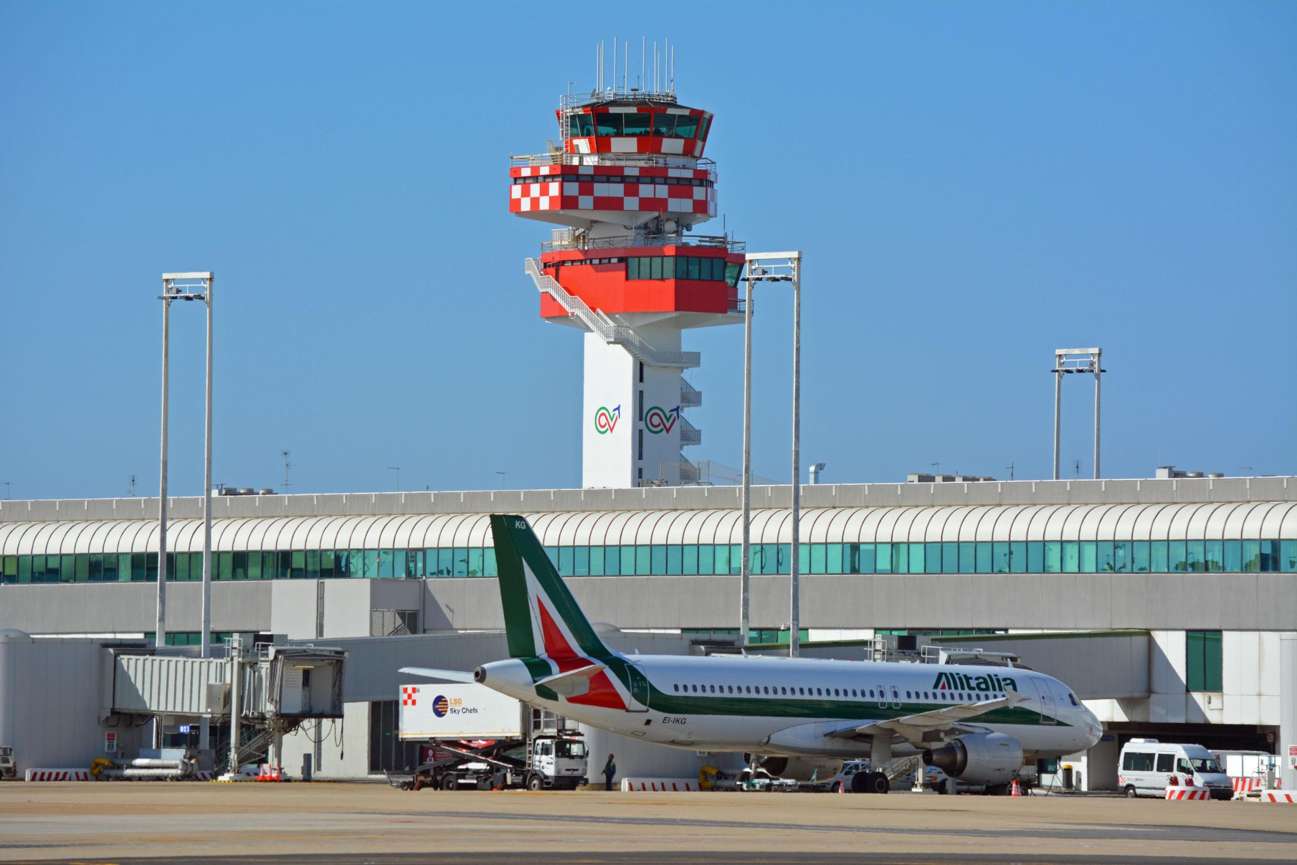 Aerei e interferenze 5G, la soluzione è vicina Aerei e interferenze 5G, la soluzione è vicina