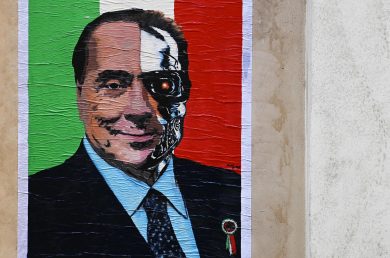 Berlusconi fuori dal Colle, ma pronto a dare le carte