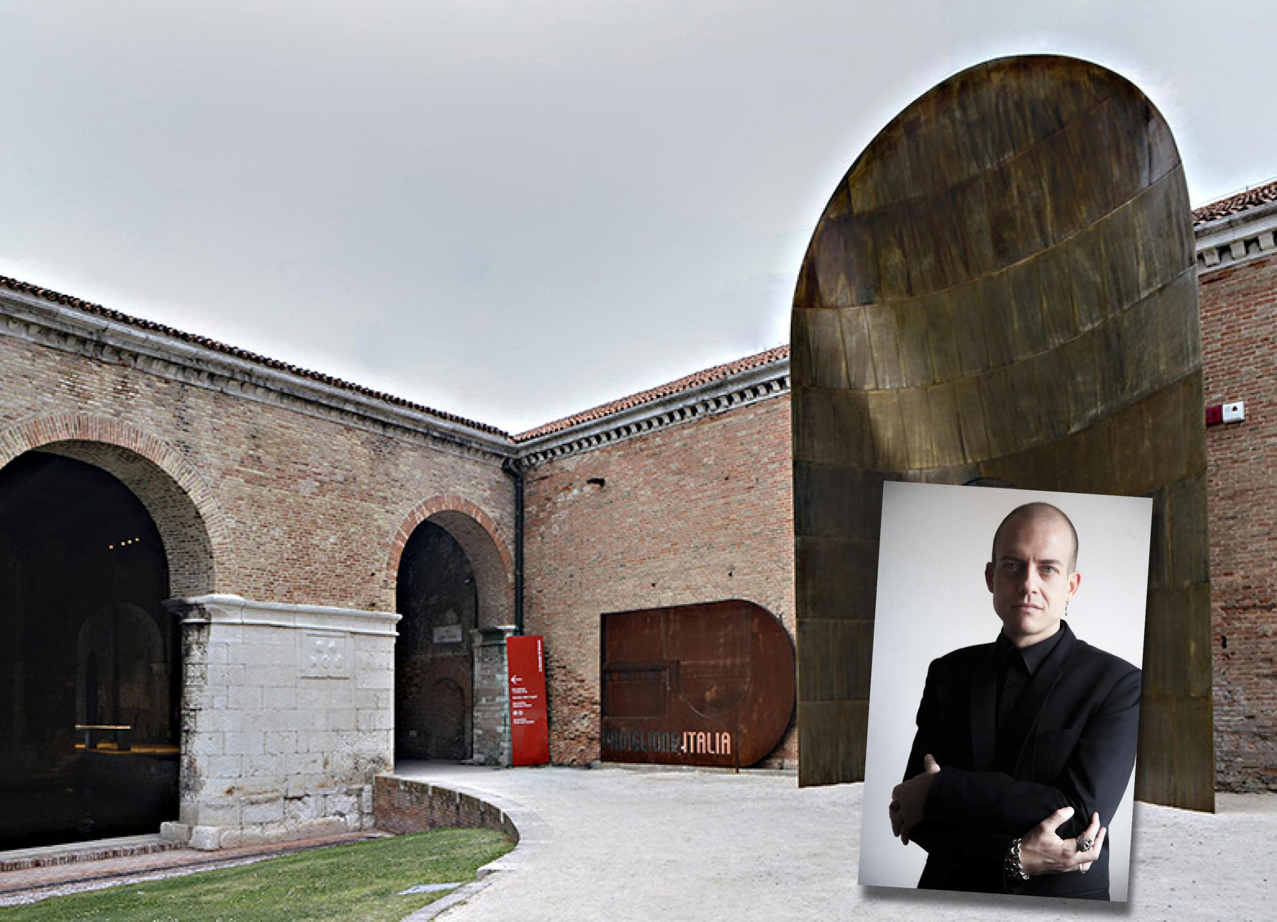 La dittatura dell’artista unico