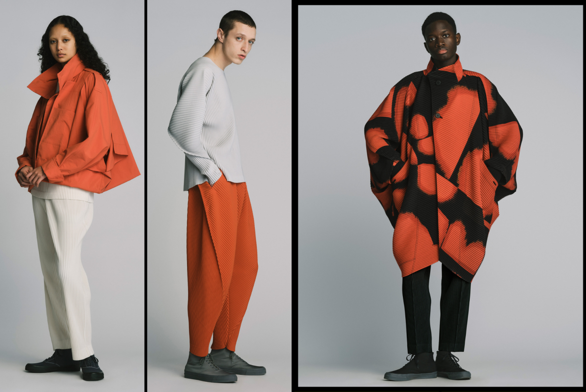 Galleria foto 'La moda parigina, tra nuovi incontri e grandi addii' - foto 5