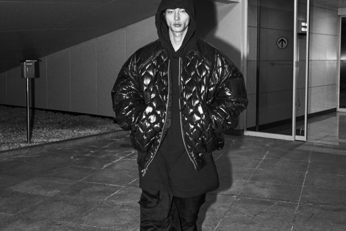 Galleria foto 'La moda parigina, tra nuovi incontri e grandi addii' - foto 6