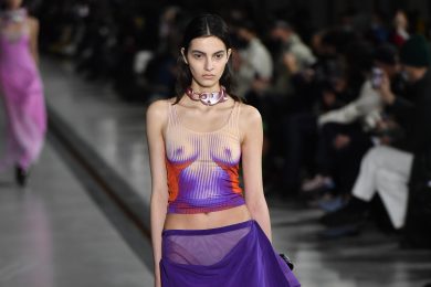 La moda parigina, tra nuovi incontri e grandi addii