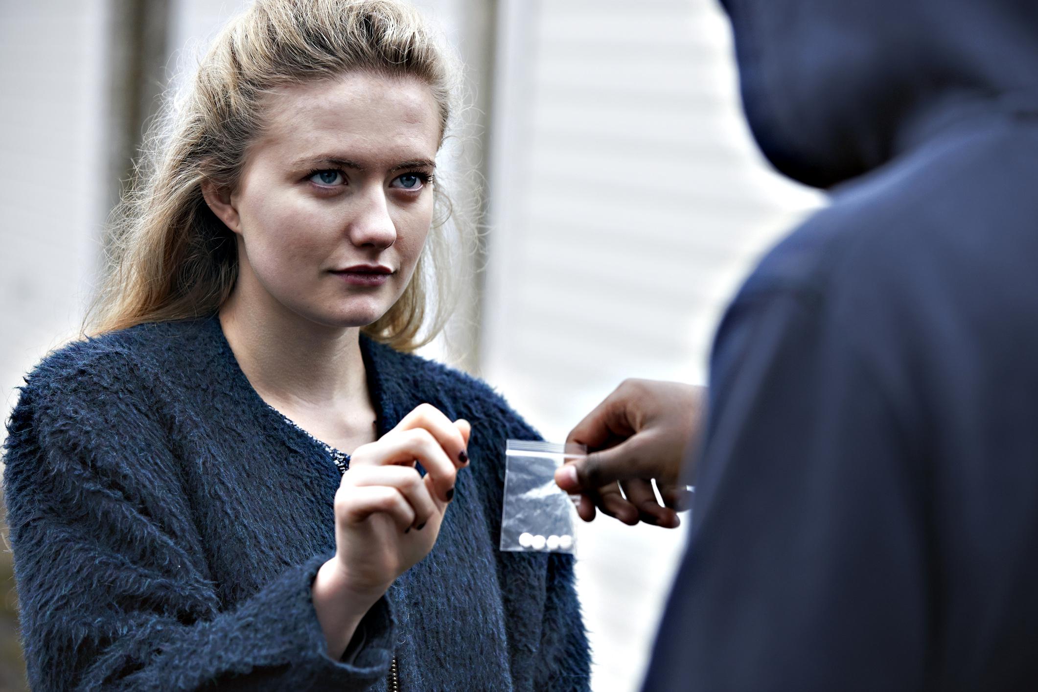 Fentanyl: la riconversione produttiva dei cartelli messicani