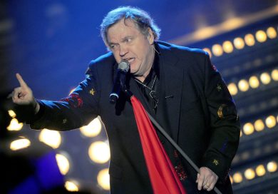 Addio a Meat Loaf, il rocker dei record