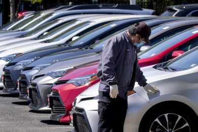 Nuova o usata, l’automobile che serve non c’è più