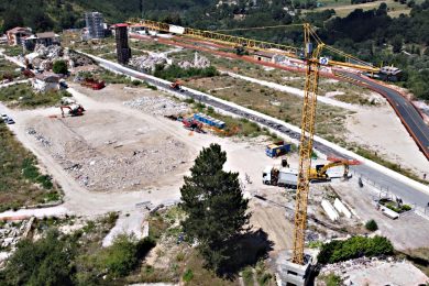 Che opere si faranno con il Pnrr