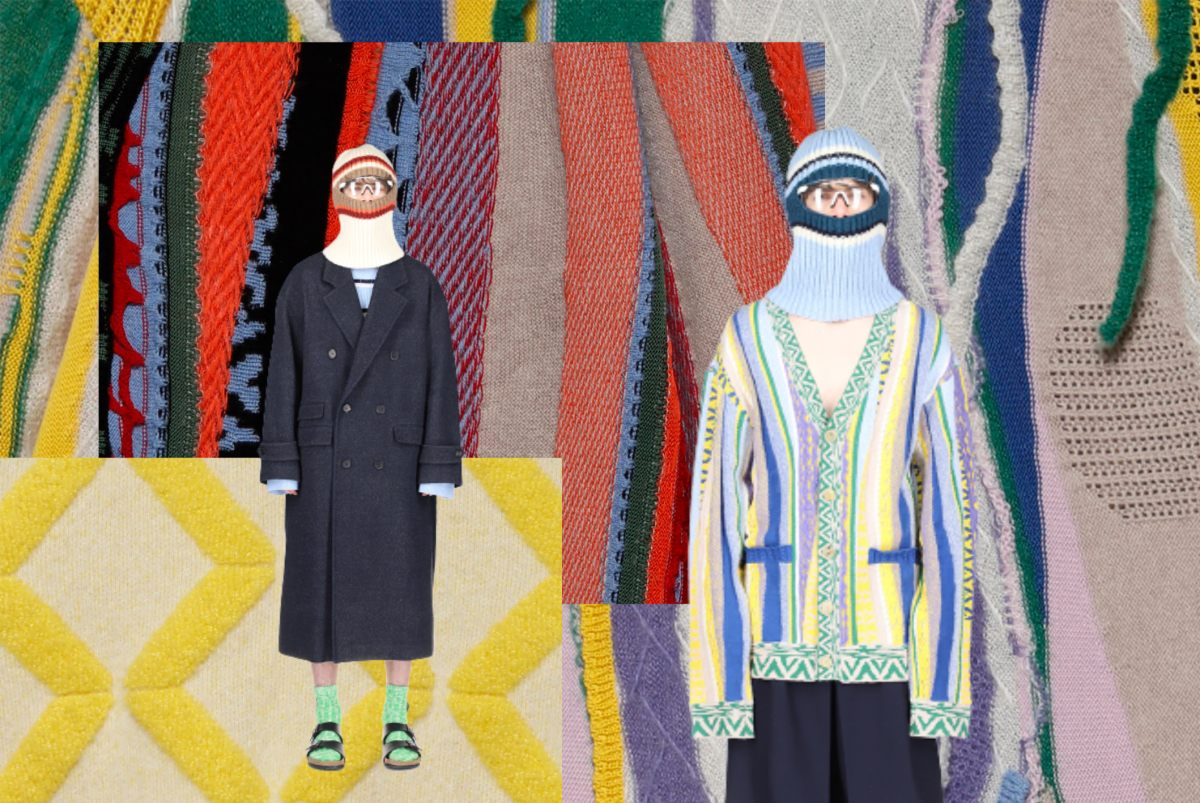 Galleria foto 'Giovani, innovativi e digitali. Ecco il futuro della moda' - foto 4