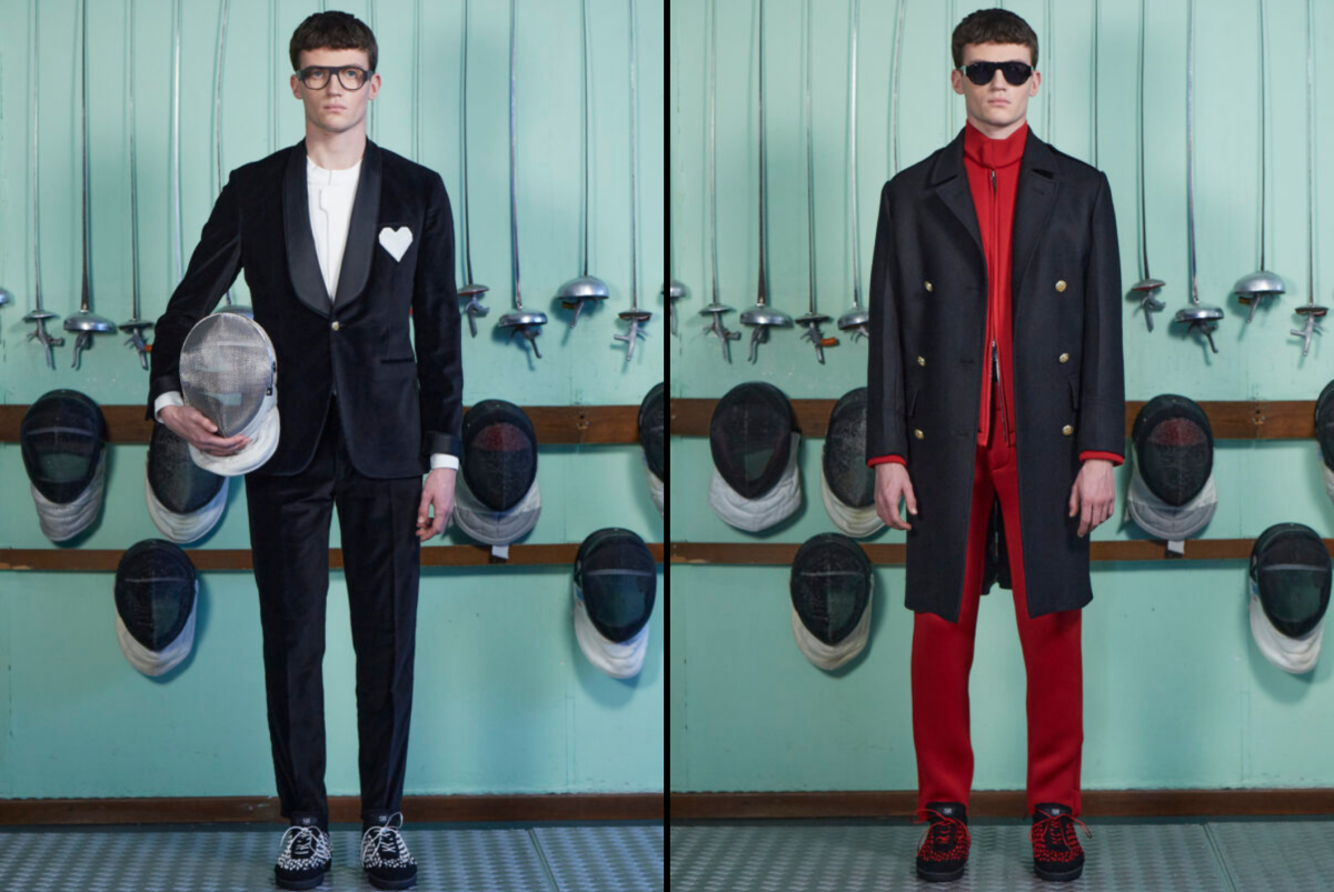 Galleria foto 'Giovani, innovativi e digitali. Ecco il futuro della moda' - foto 5