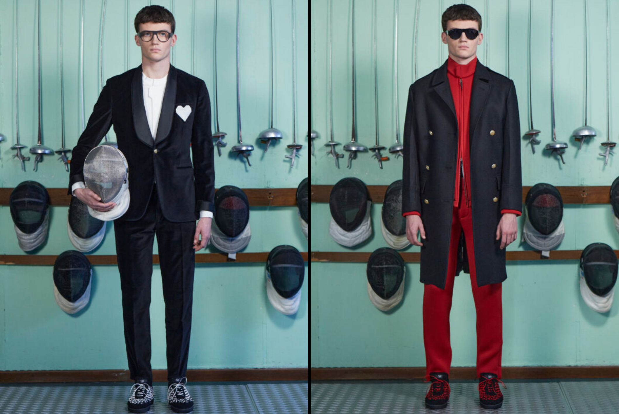 Giovani, innovativi e digitali. Ecco il futuro della moda