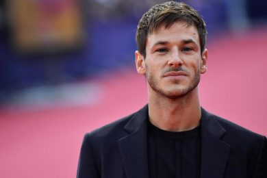 È morto l’attore francese Gaspard Ulliel, giovane Hannibal Lecter