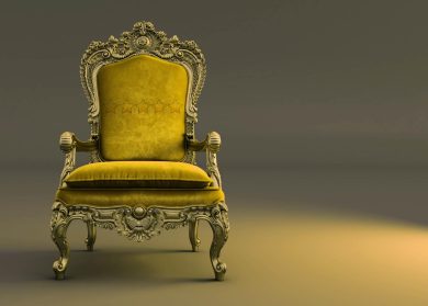 Poltroncine grilline