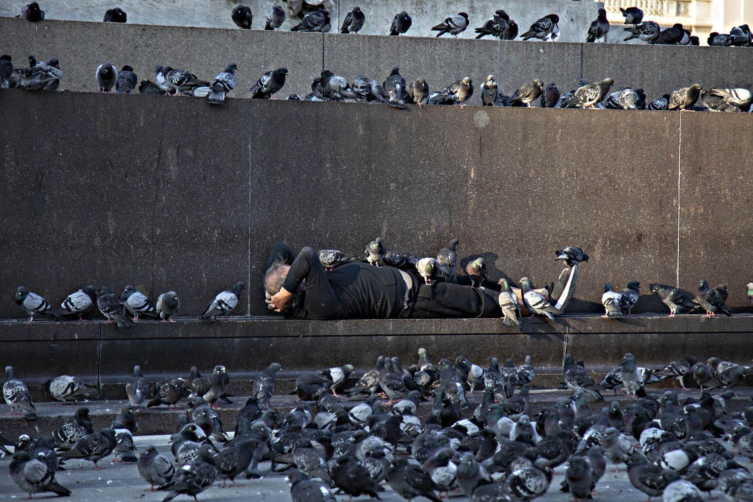 Cronache dall’altra Milano