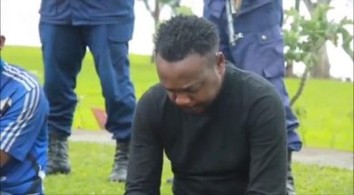 Arrestati in Congo gli assassini dell’ambasciatore Attanasio | video