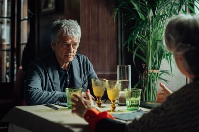 Carlo Monterossi, il successo dei libri e della successiva serie tv