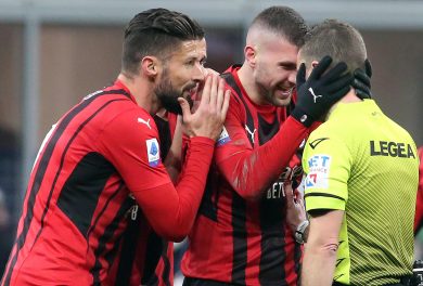 Salvate il soldato Serra