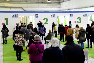 Secondo il Cnr la terza dose di vaccino ha salvato 10 mila vite