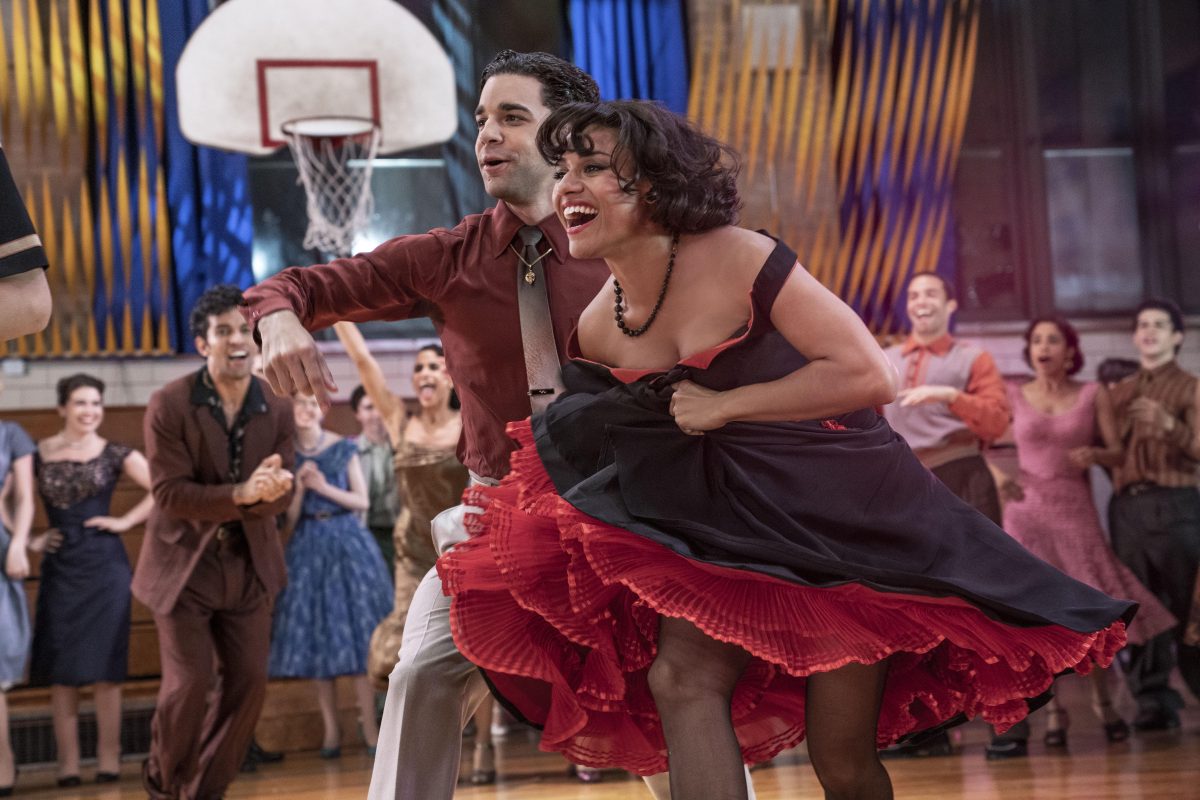 Galleria foto 'Il teatro in Italia riparte dai musical' - foto 4