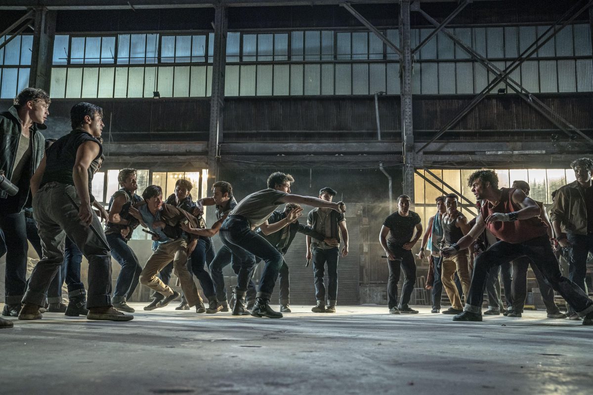 Galleria foto 'Il teatro in Italia riparte dai musical' - foto 5