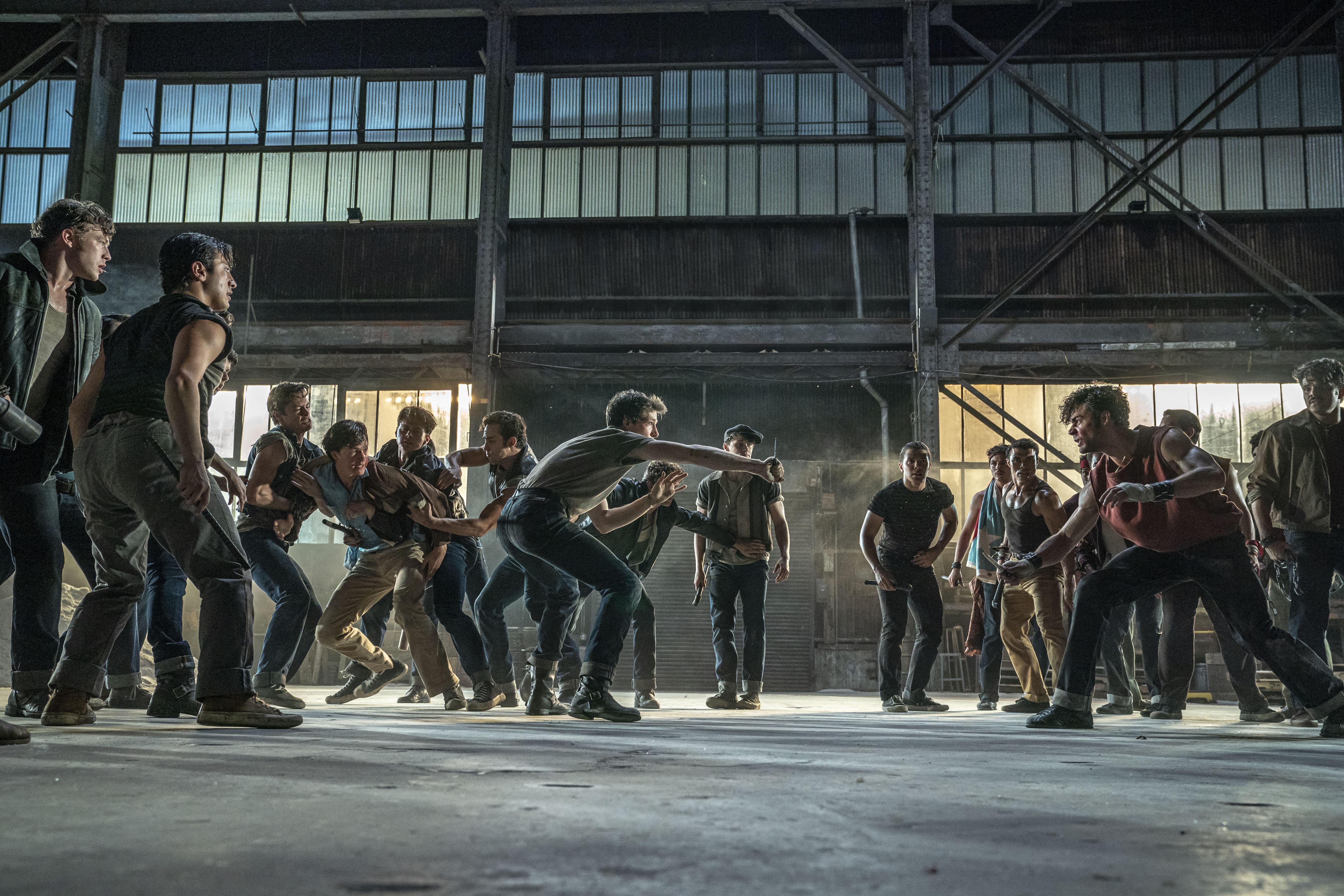 Il teatro in Italia riparte dai musical Il teatro in Italia riparte dai musical