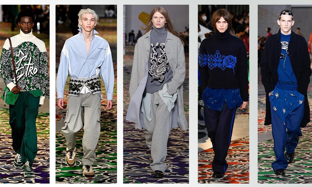 Arte, spontaneità e consapevolezza nel vestire contemporaneo