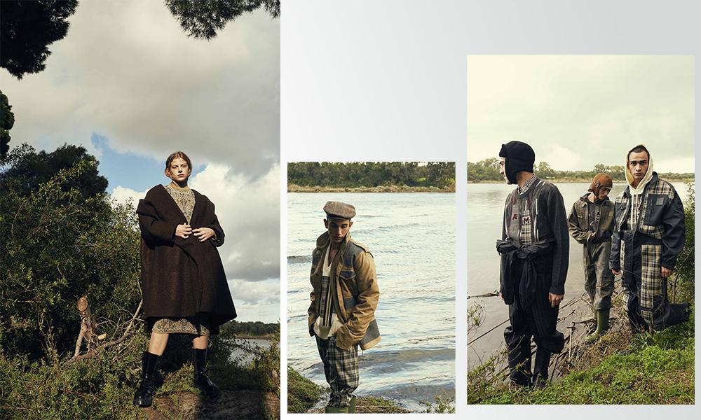 Arte, spontaneità e consapevolezza nel vestire contemporaneo