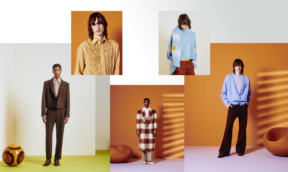 Arte, spontaneità e consapevolezza nel vestire contemporaneo