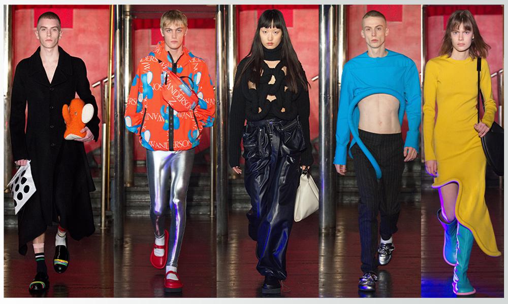 Arte, spontaneità e consapevolezza nel vestire contemporaneo